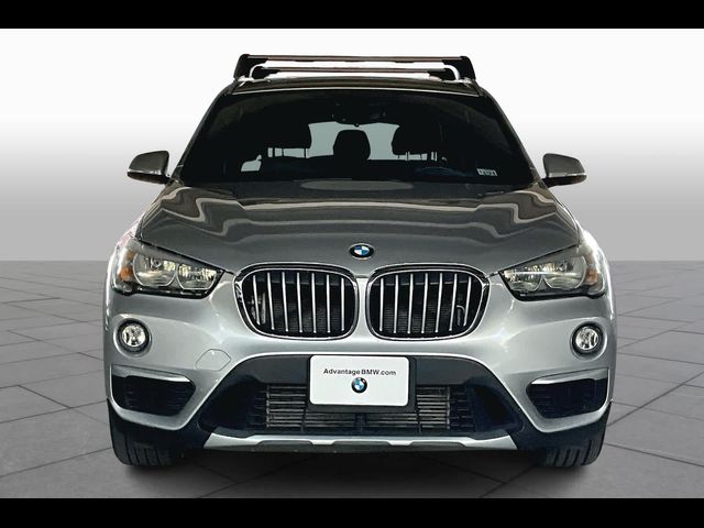 2018 BMW X1 xDrive28i