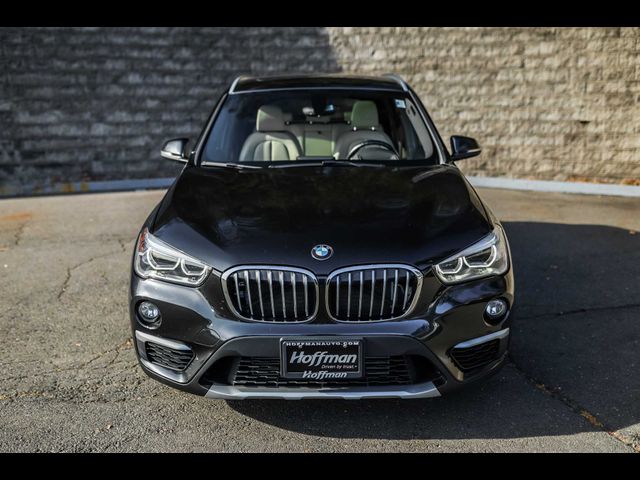 2018 BMW X1 xDrive28i