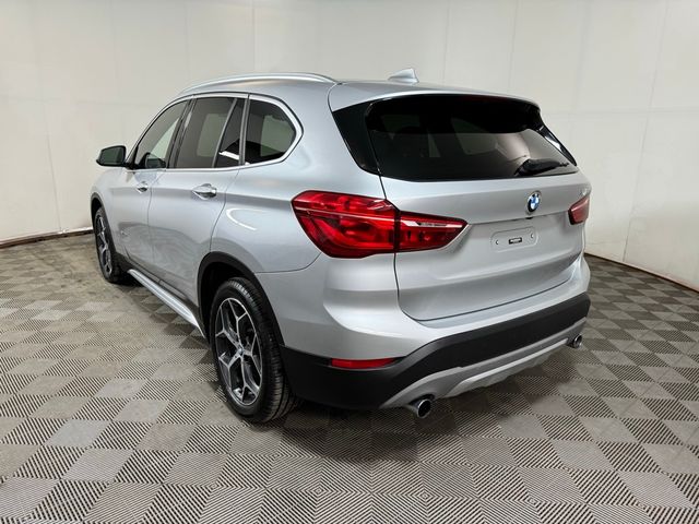 2018 BMW X1 xDrive28i