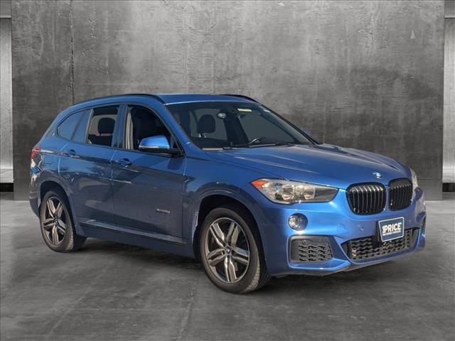 2018 BMW X1 xDrive28i