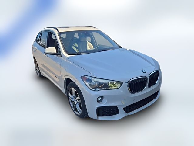 2018 BMW X1 xDrive28i