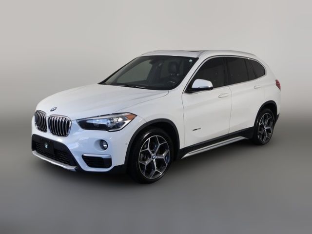 2018 BMW X1 xDrive28i