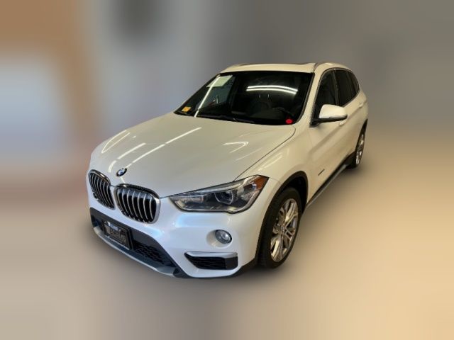 2018 BMW X1 xDrive28i