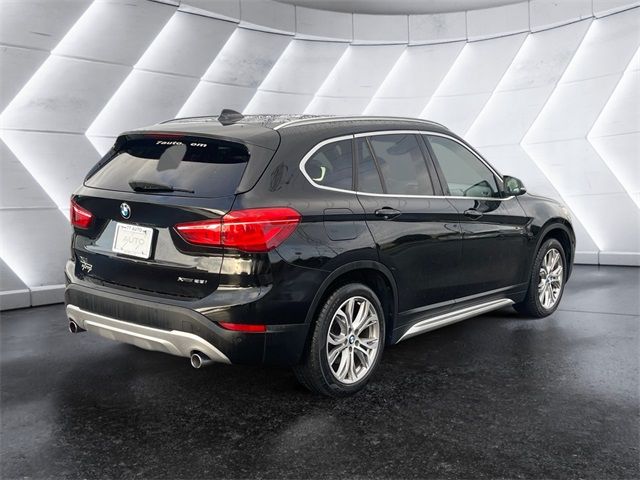 2018 BMW X1 xDrive28i