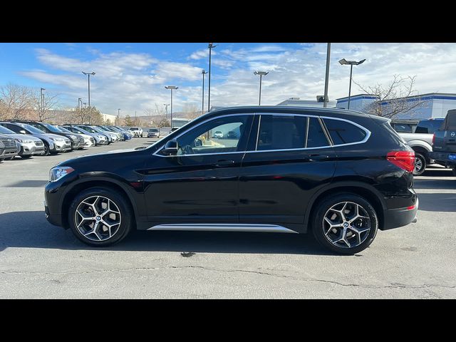 2018 BMW X1 xDrive28i