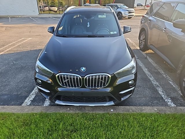 2018 BMW X1 xDrive28i