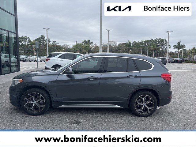 2018 BMW X1 xDrive28i