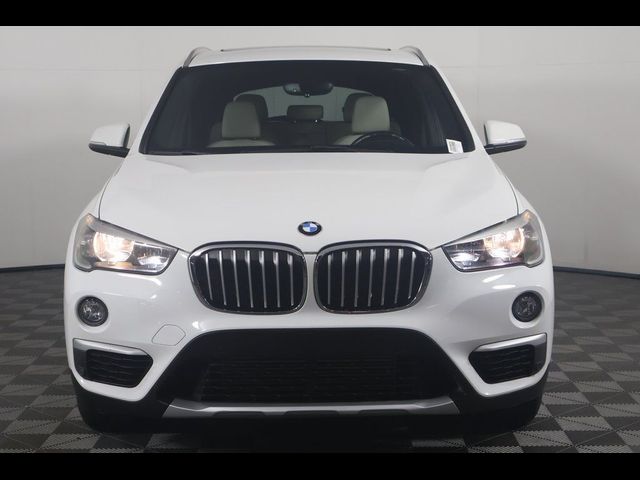 2018 BMW X1 xDrive28i