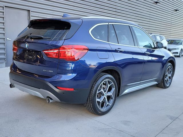 2018 BMW X1 xDrive28i