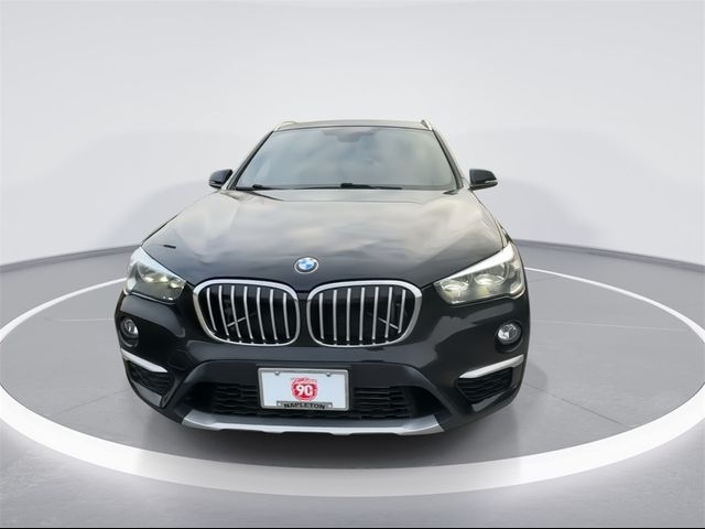 2018 BMW X1 xDrive28i