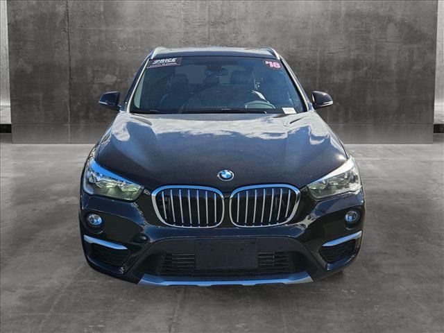 2018 BMW X1 xDrive28i