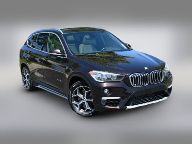 2018 BMW X1 xDrive28i