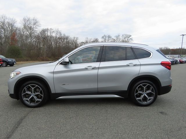 2018 BMW X1 xDrive28i