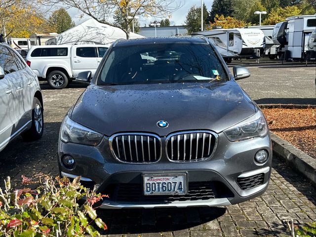 2018 BMW X1 xDrive28i