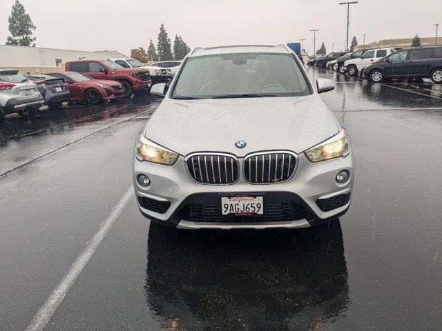 2018 BMW X1 xDrive28i