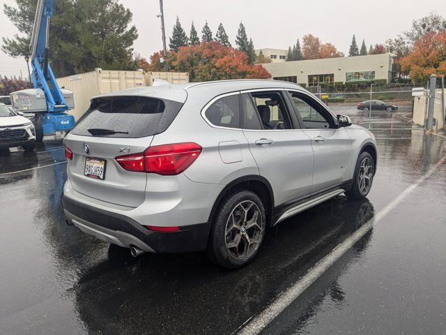 2018 BMW X1 xDrive28i