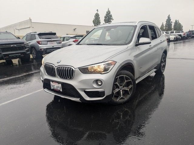 2018 BMW X1 xDrive28i