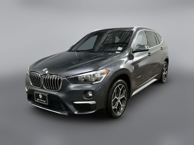 2018 BMW X1 xDrive28i