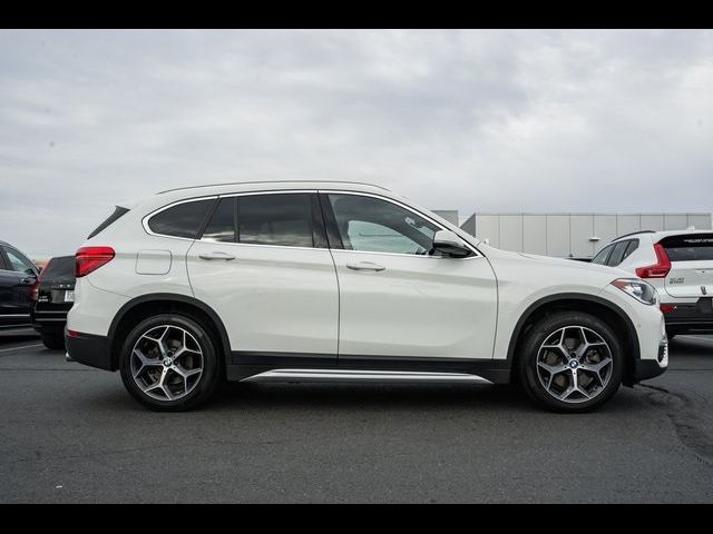 2018 BMW X1 xDrive28i