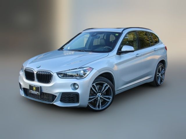 2018 BMW X1 xDrive28i