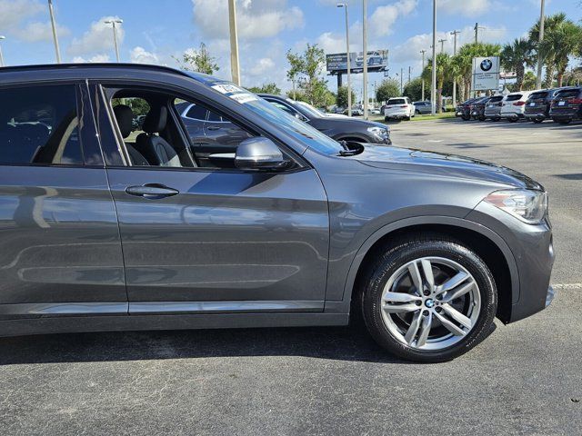 2018 BMW X1 xDrive28i