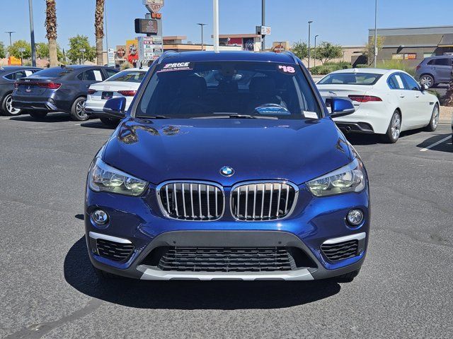 2018 BMW X1 xDrive28i