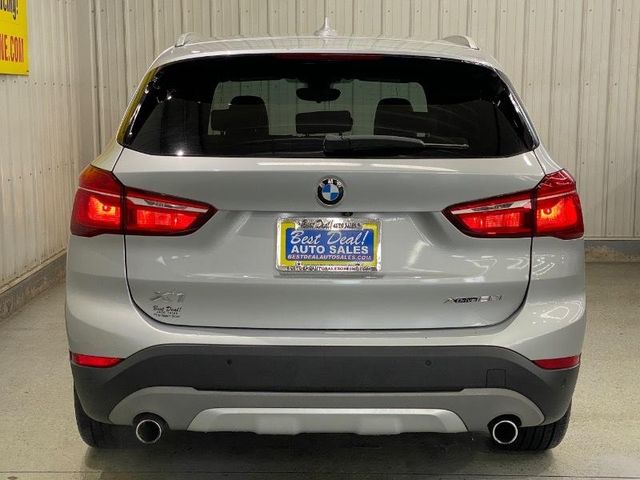 2018 BMW X1 xDrive28i