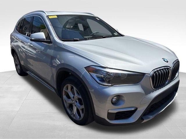 2018 BMW X1 xDrive28i