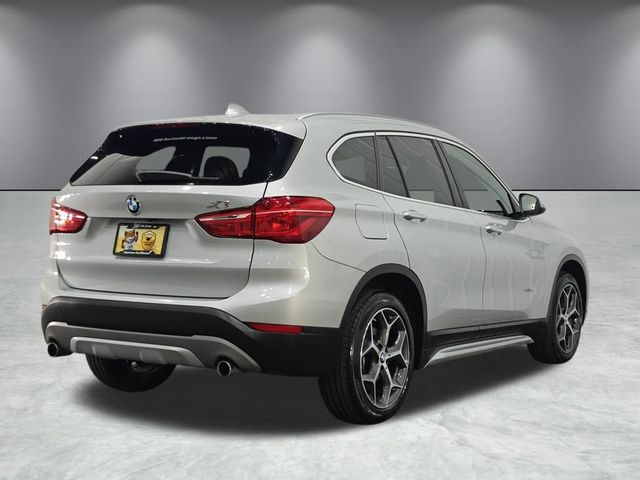 2018 BMW X1 xDrive28i