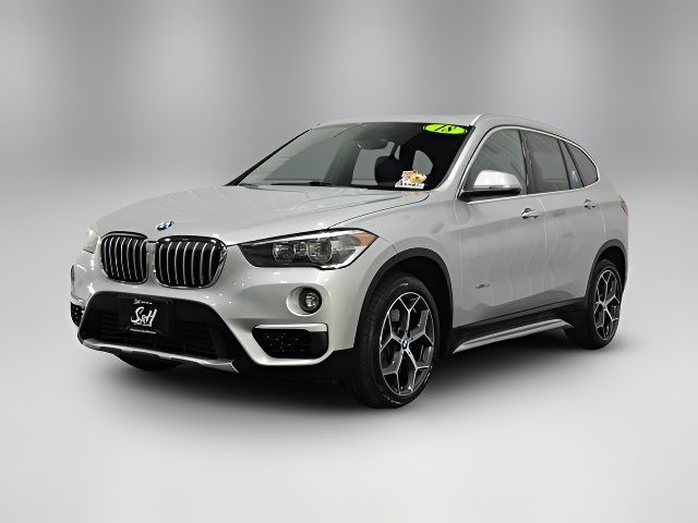 2018 BMW X1 xDrive28i