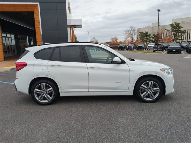 2018 BMW X1 xDrive28i