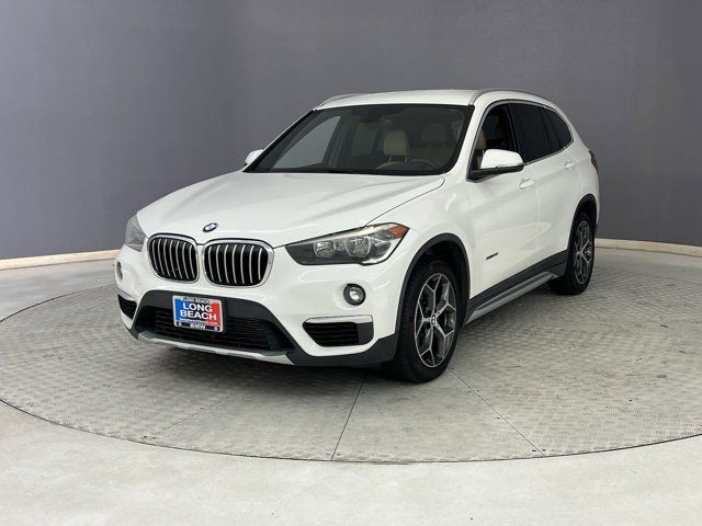 2018 BMW X1 xDrive28i