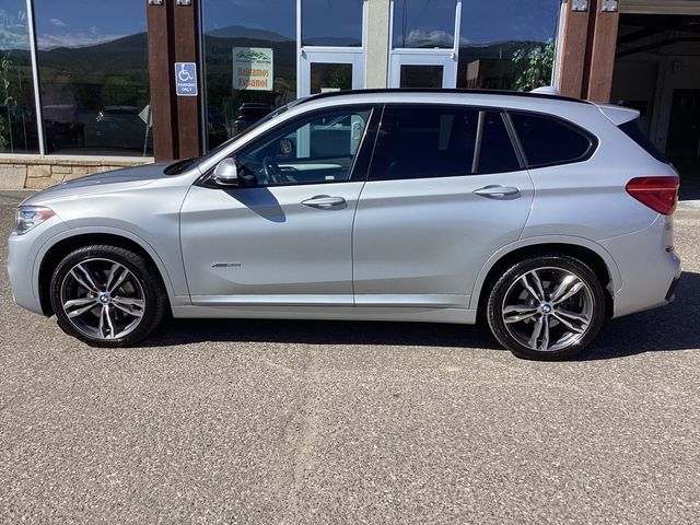 2018 BMW X1 xDrive28i