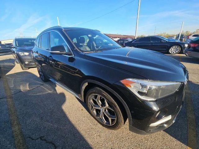 2018 BMW X1 xDrive28i