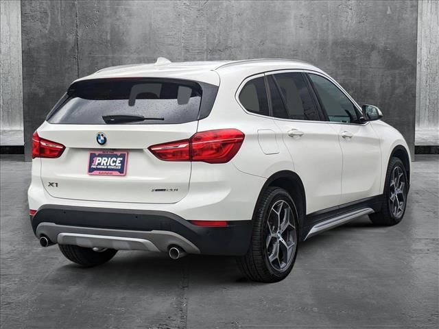 2018 BMW X1 xDrive28i
