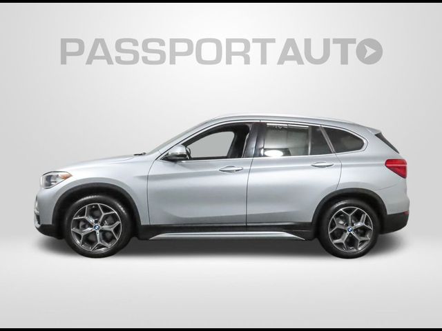 2018 BMW X1 xDrive28i