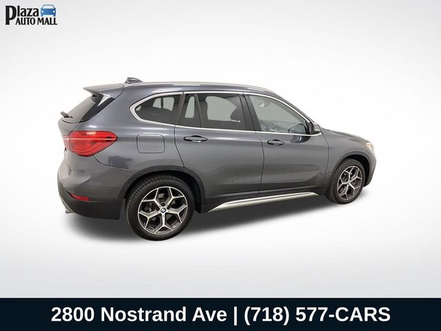 2018 BMW X1 xDrive28i