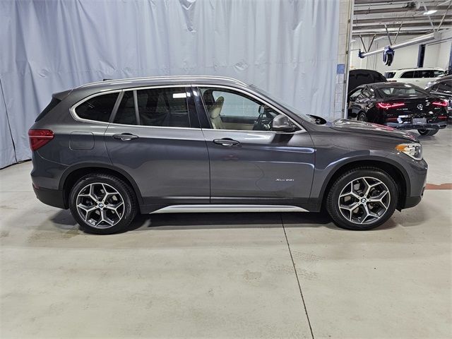 2018 BMW X1 xDrive28i