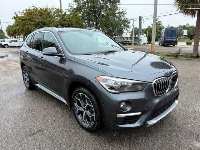 2018 BMW X1 xDrive28i