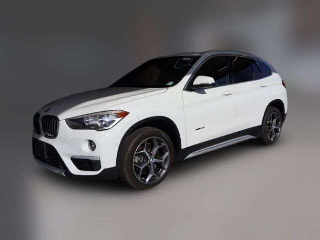 2018 BMW X1 xDrive28i