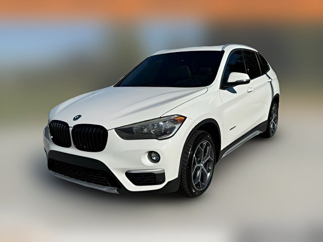 2018 BMW X1 xDrive28i