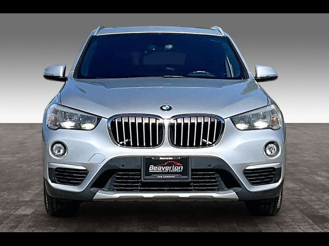 2018 BMW X1 xDrive28i