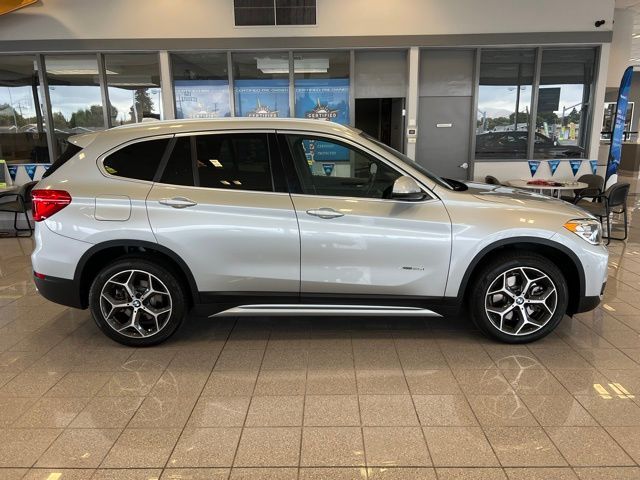 2018 BMW X1 xDrive28i