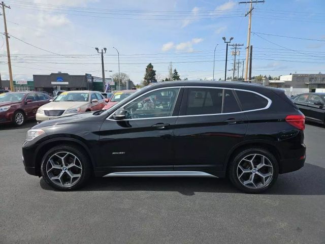 2018 BMW X1 xDrive28i