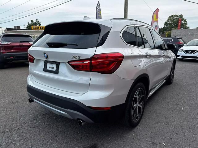 2018 BMW X1 xDrive28i