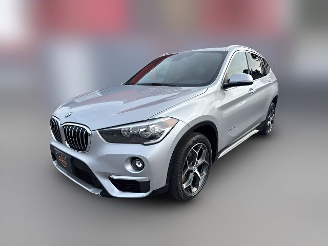 2018 BMW X1 xDrive28i