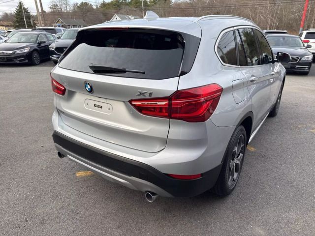 2018 BMW X1 xDrive28i