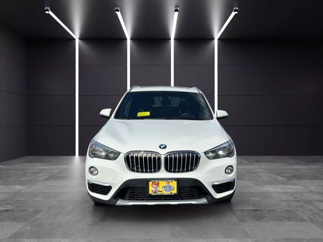 2018 BMW X1 xDrive28i