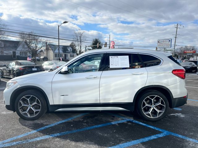 2018 BMW X1 xDrive28i