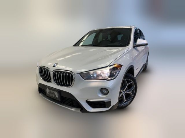 2018 BMW X1 xDrive28i